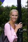 Hilversum 31 augustus 2000
Winterpresentatie TROS seizoen 2000
Nance