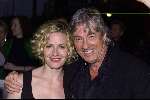 Amsterdam 21 augustus 2000
Premiere nieuwe film van Paul Verhoeven
Elisabeth Shue