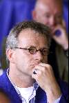 Hilversum 31 augustus 2000
Bekendmaking nominaties Acadamy awards.
Peter Biemans
