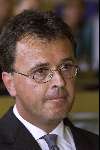 Hilversum 31 augustus 2000
Bekendmaking nominaties Acadamy awards.
Peter Houwer
