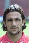 Eindhoven 7 augustus 2000
Seizoen 2000/2001
Ramzi