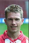 Eindhoven 7 augustus 2000
Seizoen 2000/2001
Robert Fuchs