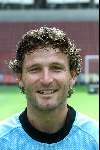 Eindhoven 7 augustus 2000
Seizoen 2000/2001
Ronald Waterreus