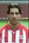 Eindhoven 7 augustus 2000
Seizoen 2000/2001
Ruud v Nistelrooy