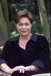 Hilversum 31 augustus 2000
Winterpresentatie TROS seizoen 2000
Tineke Verburg