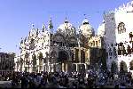 Venetie 26 augustus 2000
Venetie
San Marco plein