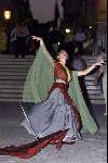 Venetie 26 augustus 2000
Venetie
dansen