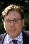 Hilversum 31 augustus 2000
Winterpresentatie TROS seizoen 2000
Victor deconinck