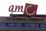 Amsterdam, 24 april 2001
AMC Ziekenhuis