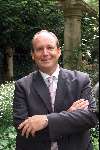 Laren 30 augustus 2001
Presentatie van het nieuwe TROS seizoen.
Ad Janssen
