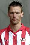 Eindhoven, 8 Augustus 2001
Selektie PSV Seizoen 2001/2002
Andre Ooijer