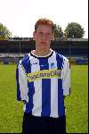 Eindhoven,  2 Augustus 2001
EVV Eindhoven Selektie Seizoen 2001/2001
Antoine Wellens