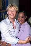 Amsterdam 20 augustus 2001
Perspresentatie AIDA.
Bastiaan Ragas en Chaira Borderslee