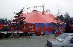 15 Augustus 2001
Tent Circus Renz