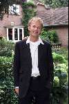 Laren 30 augustus 2001
Presentatie van het nieuwe TROS seizoen.
Cor Bakker