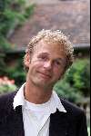 Laren 30 augustus 2001
Presentatie van het nieuwe TROS seizoen.
Cor Bakker
