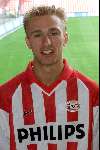 Eindhoven, 8 Augustus 2001
Selektie PSV Seizoen 2001/2002
Dennis Rommedahl