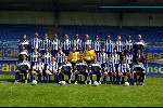 Eindhoven, 25 juli 2001
Selektie EVV Eindhoven, seizoen 2001/2002