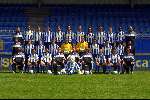 Eindhoven, 25 juli 2001
Selektie EVV Eindhoven, seizoen 2001/2002