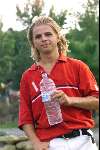 Marbella 31 juli 2001
Edward de Kroes