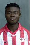 Eindhoven, 8 Augustus 2001
Selektie PSV Seizoen 2001/2002
Eric Addo