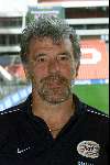Eindhoven, 8 Augustus 2001
Selektie PSV Seizoen 2001/2002
Erik Gerets