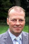 Laren 30 augustus 2001
Presentatie van het nieuwe TROS seizoen.
Ferdinand Fransen