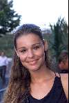 Amsterdam 20 augustus 2001
Premiere Soul Assassin in Pathe Arena.
Froukje de Both