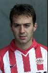 Eindhoven, 8 Augustus 2001
Selektie PSV Seizoen 2001/2002