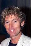 AMSTERDAM 28 augustus 2001
Hans Cornelissen