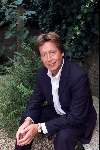 Laren 30 augustus 2001
Presentatie van het nieuwe TROS seizoen.
Hans Kazan