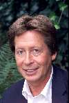 Laren 30 augustus 2001
Presentatie van het nieuwe TROS seizoen.
Hans Kazan