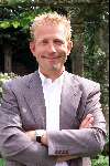 Laren 30 augustus 2001
Presentatie van het nieuwe TROS seizoen.
Harm Edens
