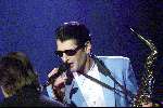 4 Maart 1999
Herman Brood