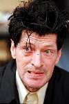 31 maart 1999
Herman Brood