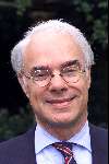 Laren 30 augustus 2001
Presentatie van het nieuwe TROS seizoen.
Huib Boermans