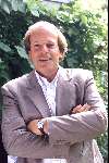 Laren 30 augustus 2001
Presentatie van het nieuwe TROS seizoen.
 Ivo Niehe