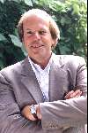 Laren 30 augustus 2001
Presentatie van het nieuwe TROS seizoen.
Ivo Niehe