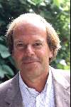Laren 30 augustus 2001
Presentatie van het nieuwe TROS seizoen.
Ivo Niehe