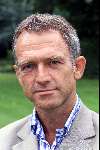 Laren 30 augustus 2001
Presentatie van het nieuwe TROS seizoen.
Jaap Jongbloed