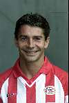 Eindhoven, 8 Augustus 2001
Selektie PSV Seizoen 2001/2002
Jan Heintze