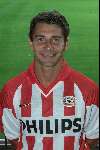 Eindhoven, 8 Augustus 2001
Selektie PSV Seizoen 2001/2002
Jan Heintze