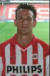 Eindhoven, 8 Augustus 2001
Selektie PSV Seizoen 2001/2002
Jan Vennegoor of Hesselink