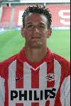 Eindhoven, 8 Augustus 2001
Selektie PSV Seizoen 2001/2002
Jan Vennegoor of Hesselink