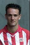 Eindhoven, 8 Augustus 2001
Selektie PSV Seizoen 2001/2002
Jan Vennegoor of Hesselink