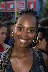 Amsterdam 20 augustus 2001
Premiere Soul Assassin in Pathe Arena.
Jasmine sendar