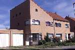 EINDHOVEN 29 AUGUSTUS 2001
Huis Jerry de Jong
