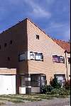 EINDHOVEN 29 AUGUSTUS 2001
Huis Jerry de Jong