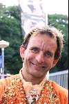 Eindhoven 31 augustus 2001
Johan Vlemmix opent Maxima supermarkt