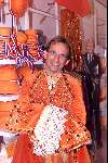 Eindhoven 31 augustus 2001
Johan Vlemmix opent Maxima supermarkt